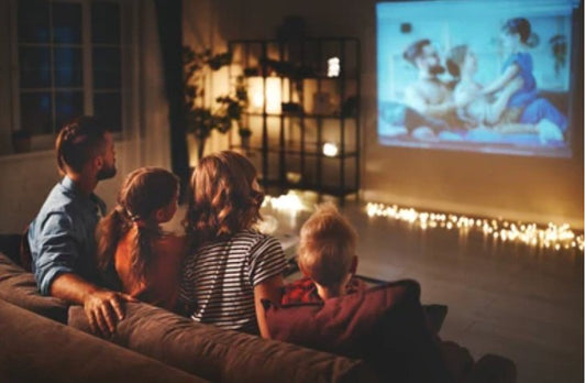 Opnå den bedste filmoplevelse - XEO