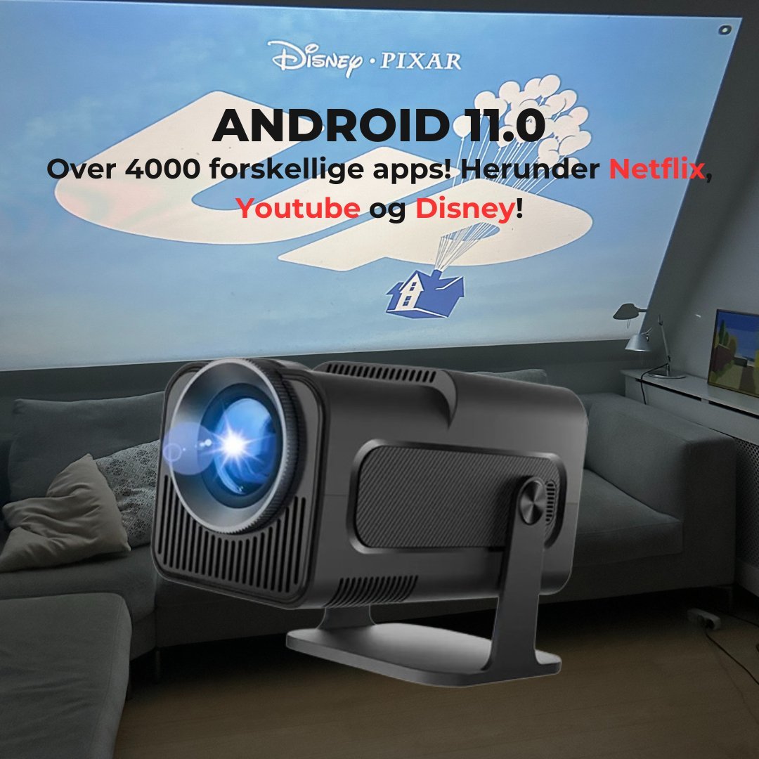 XEO PROJEKTOR 2.0 - XEO