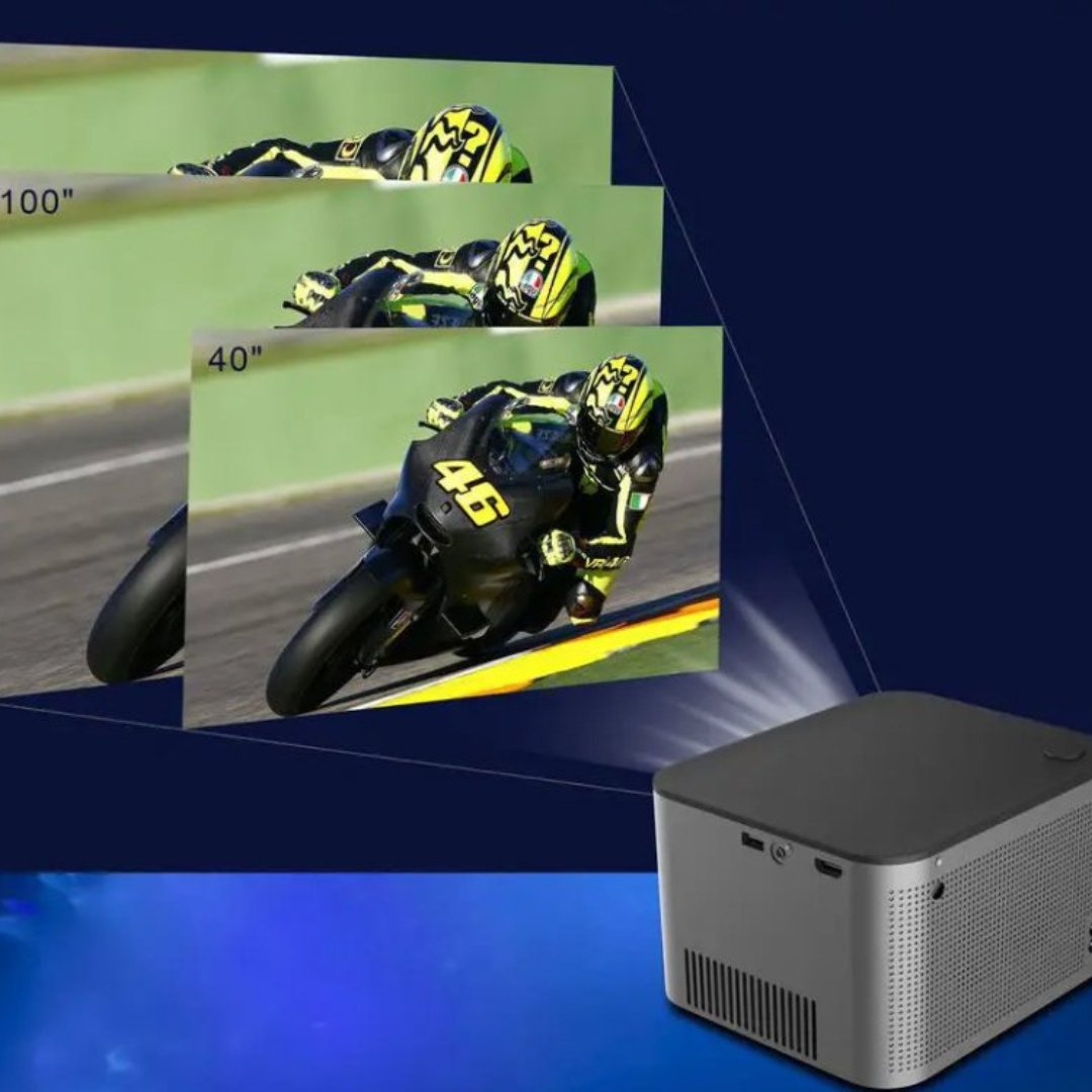 XEO PROJEKTOR PRO - XEO
