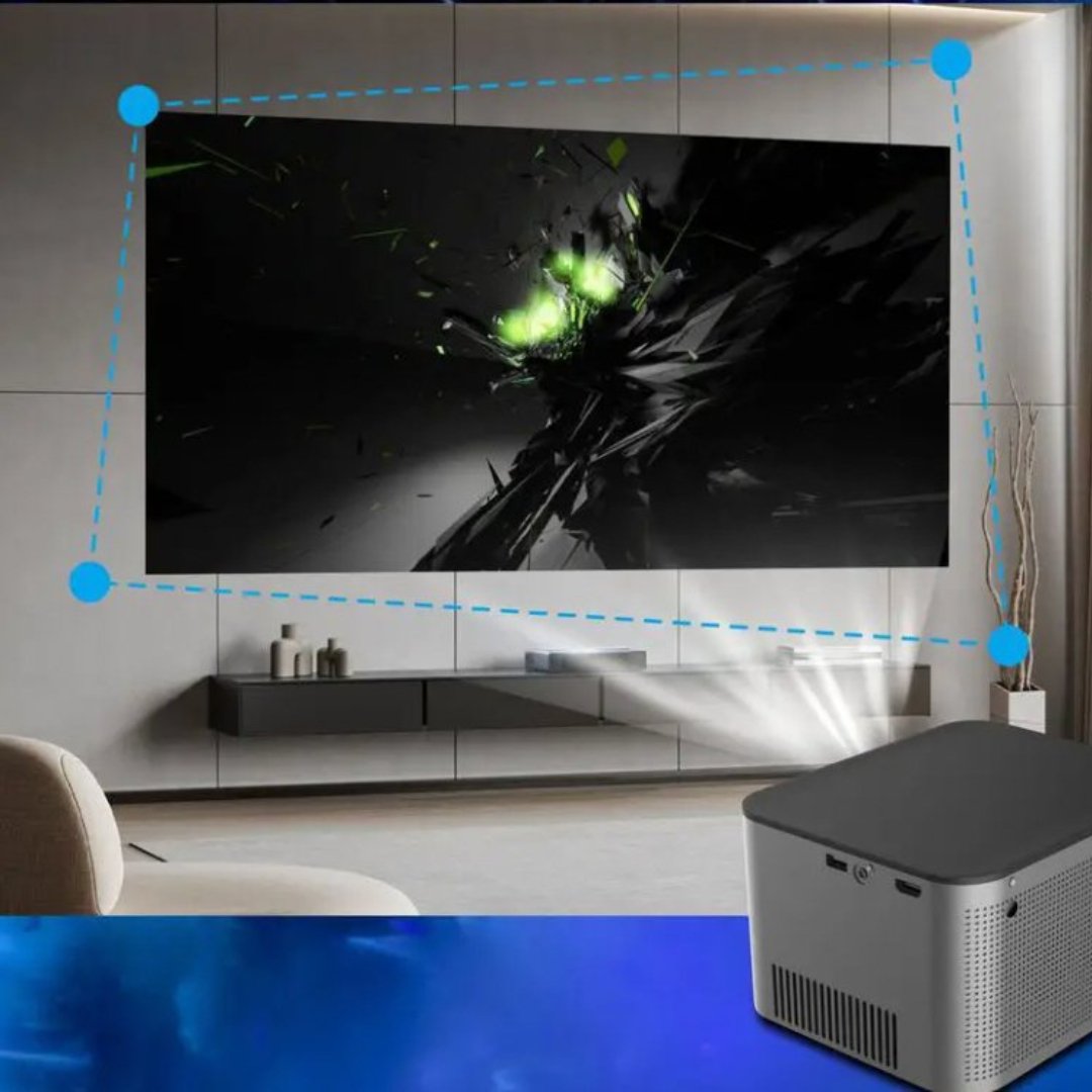 XEO PROJEKTOR PRO - XEO